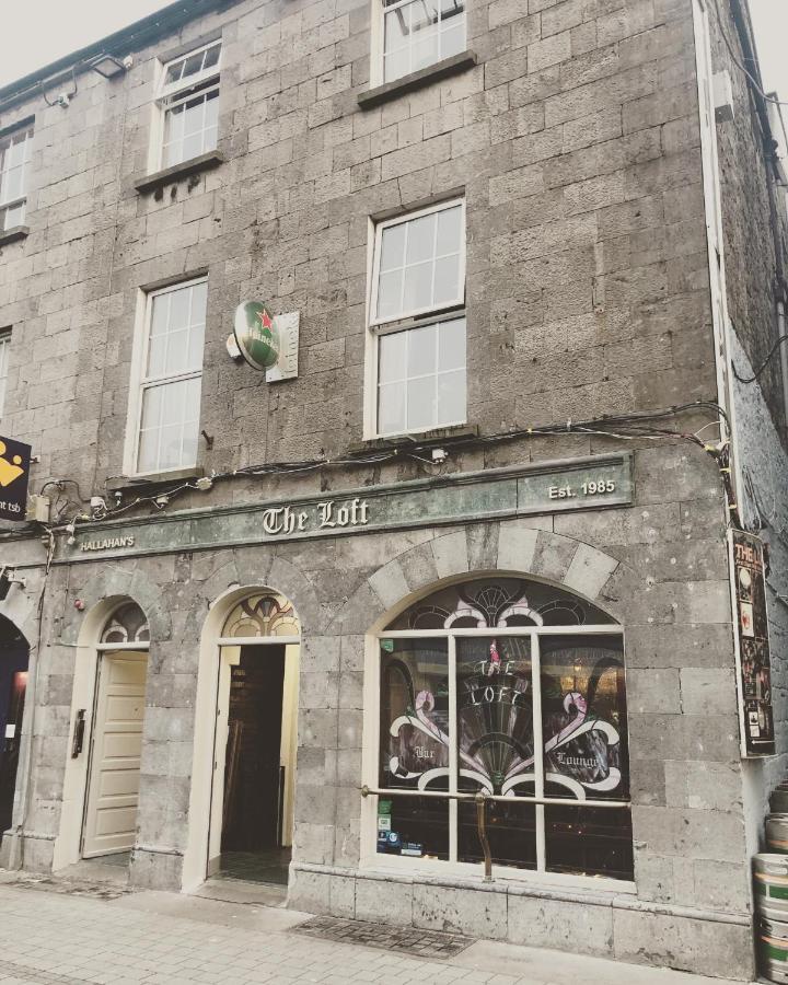 Hallahan'S Ballina  Dış mekan fotoğraf